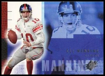 58 Eli Manning